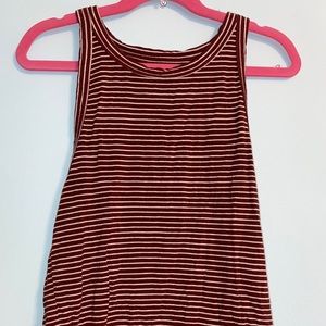 american eagle soft & sexy tank top